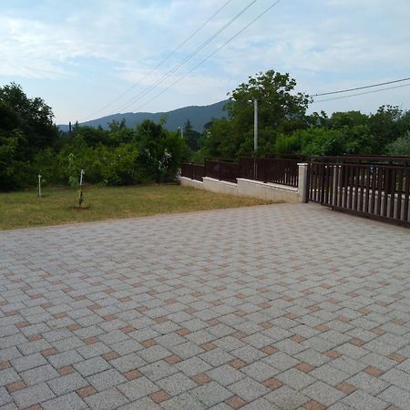 Villa Mia Ana Međugorje Exteriör bild