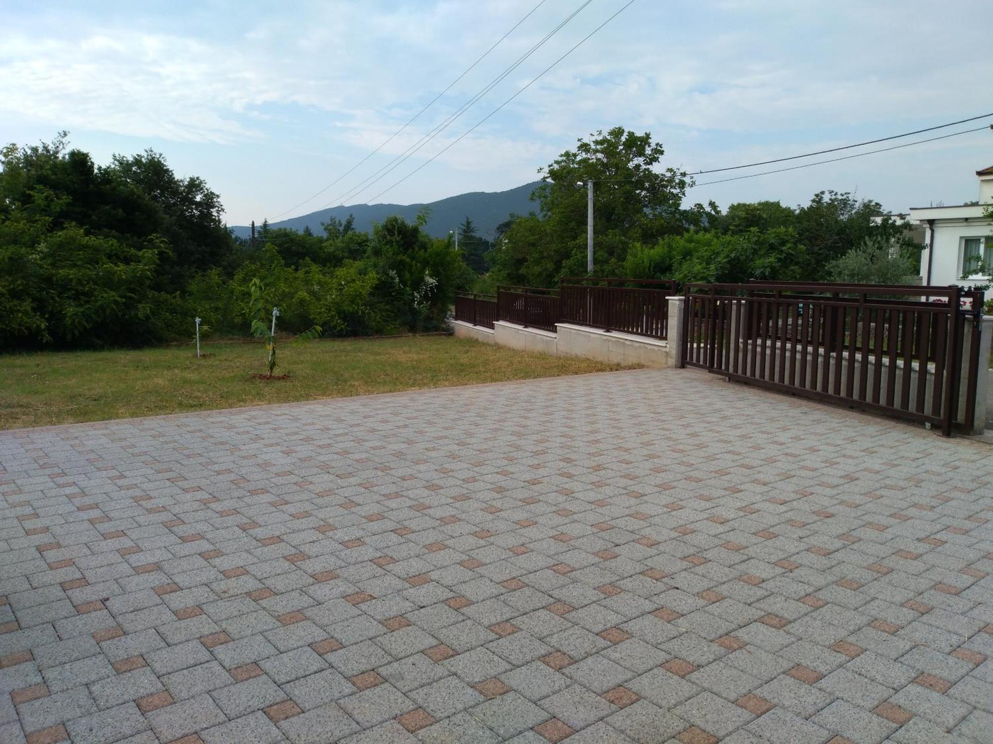 Villa Mia Ana Međugorje Exteriör bild