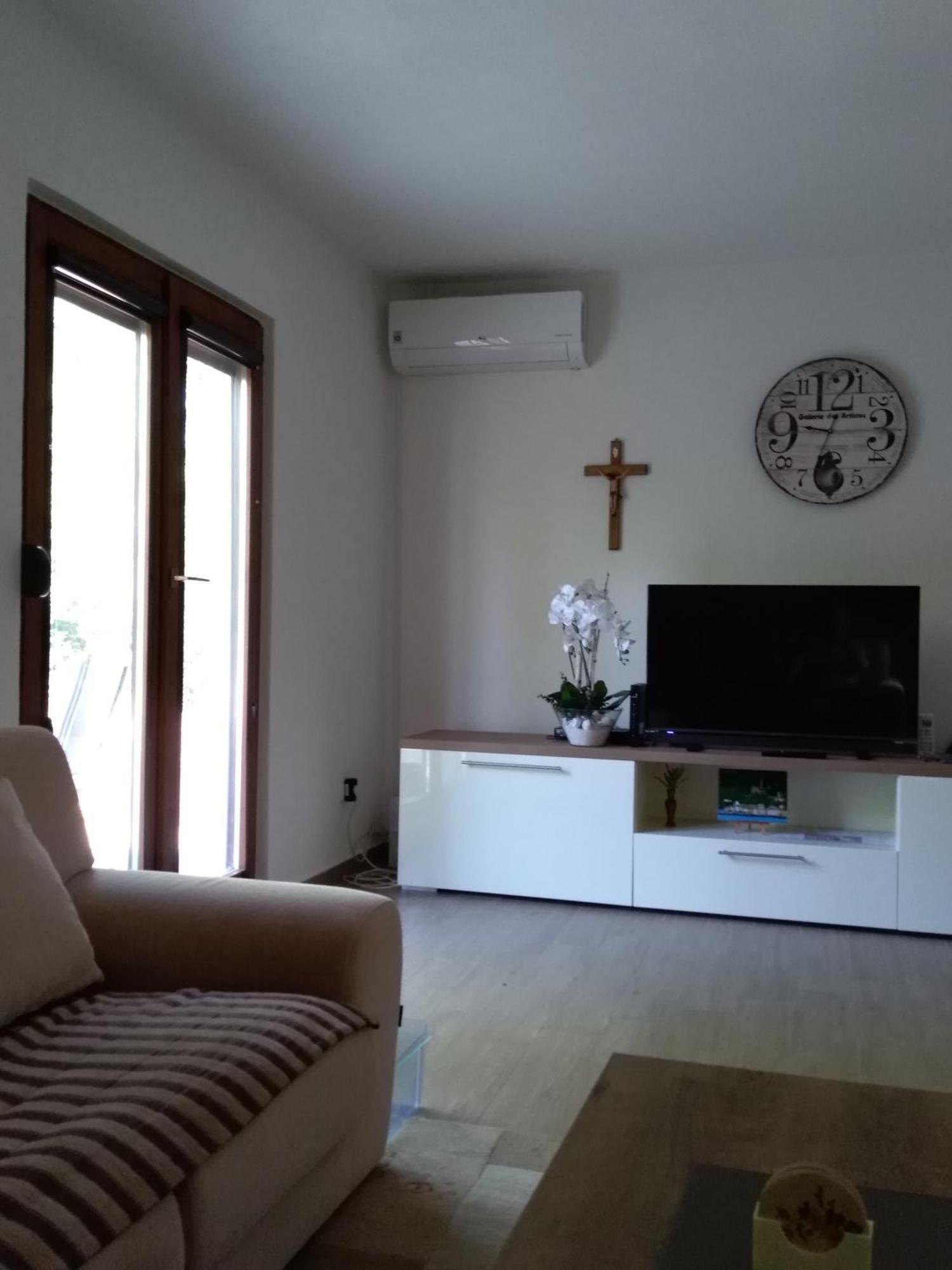 Villa Mia Ana Međugorje Exteriör bild