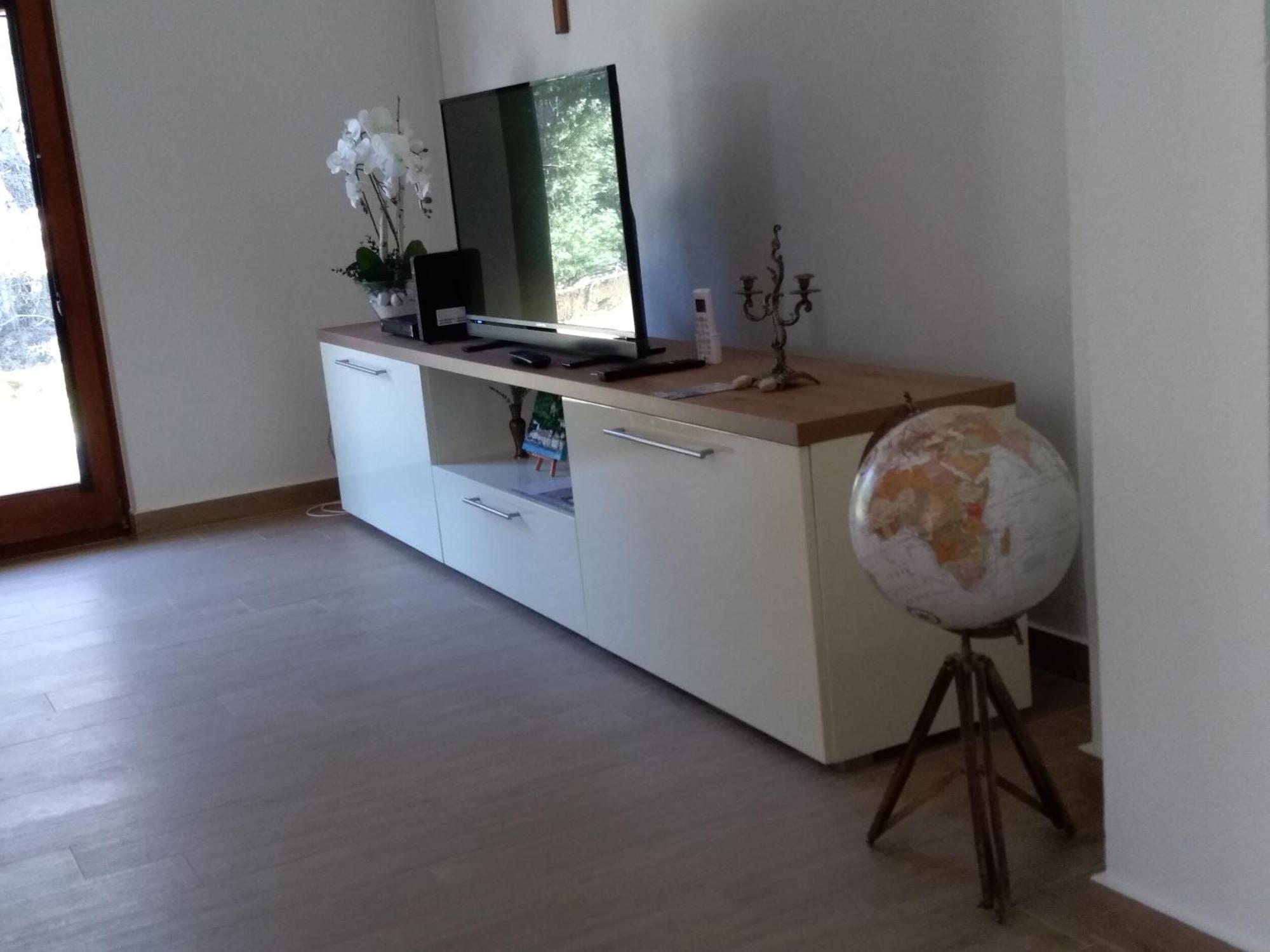 Villa Mia Ana Međugorje Exteriör bild