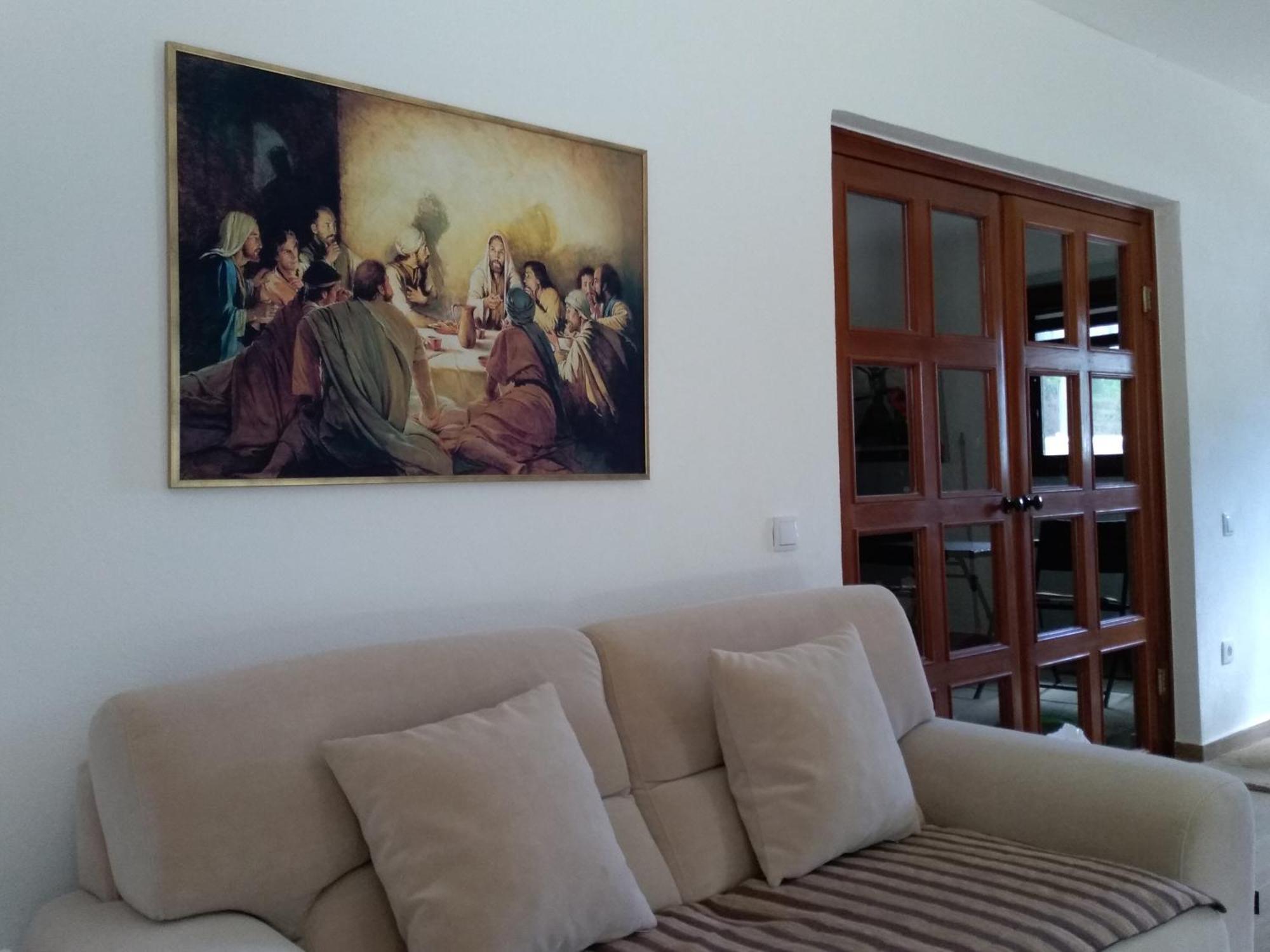 Villa Mia Ana Međugorje Exteriör bild