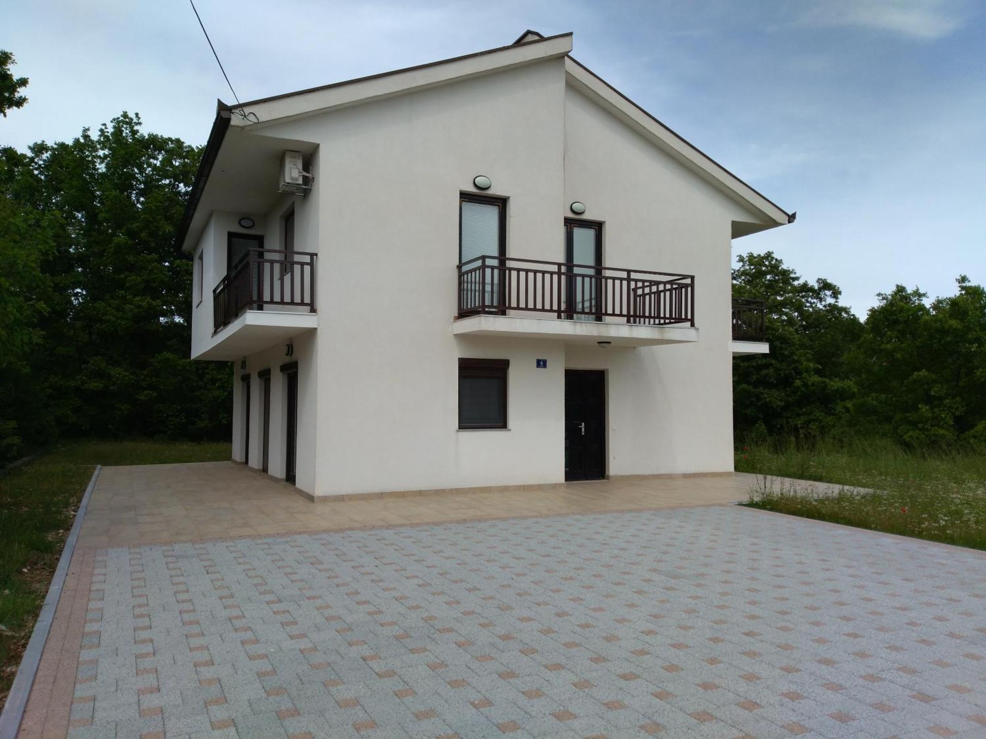 Villa Mia Ana Međugorje Exteriör bild
