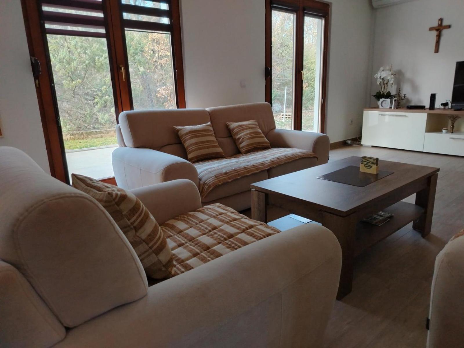Villa Mia Ana Međugorje Exteriör bild