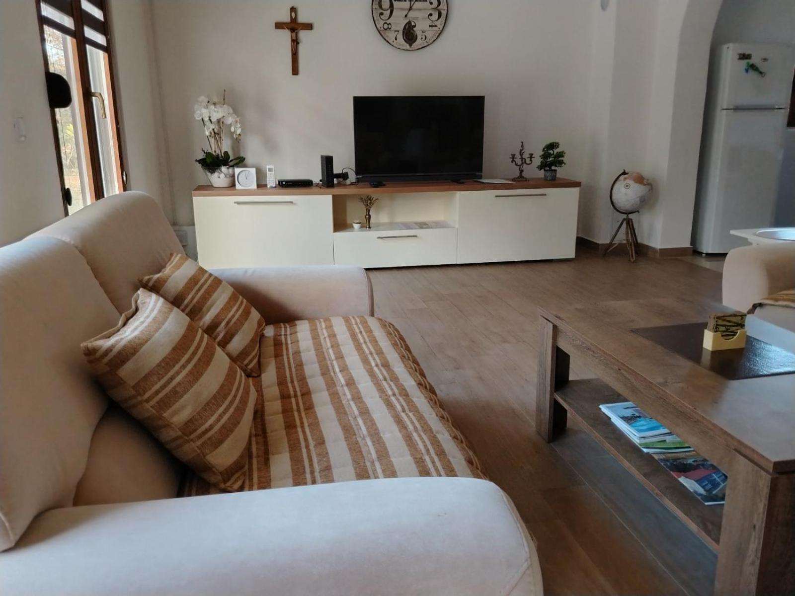Villa Mia Ana Međugorje Exteriör bild