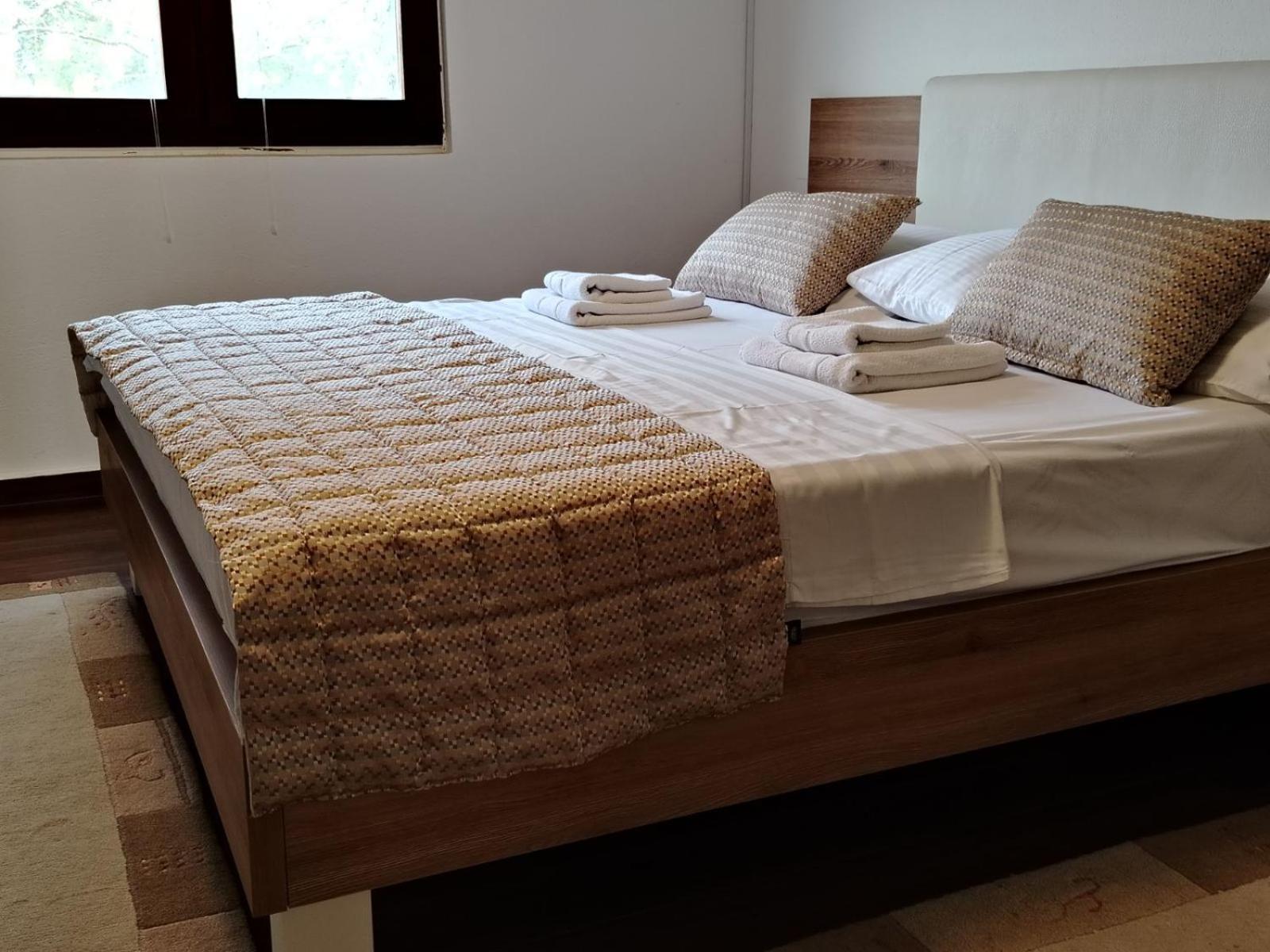Villa Mia Ana Međugorje Exteriör bild