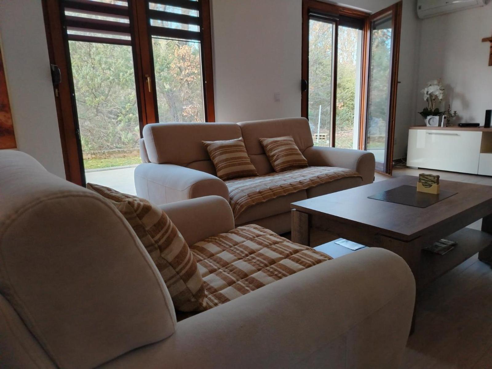 Villa Mia Ana Međugorje Exteriör bild