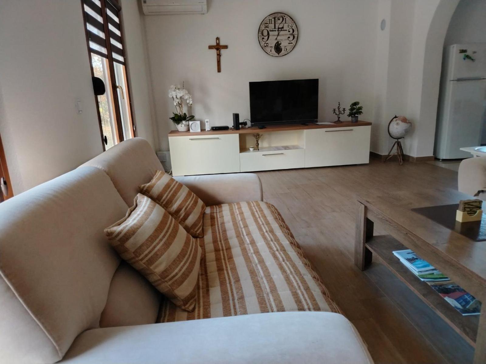 Villa Mia Ana Međugorje Exteriör bild